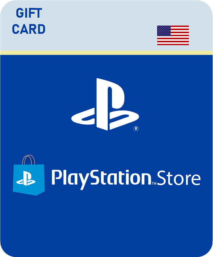 PS Store EUA